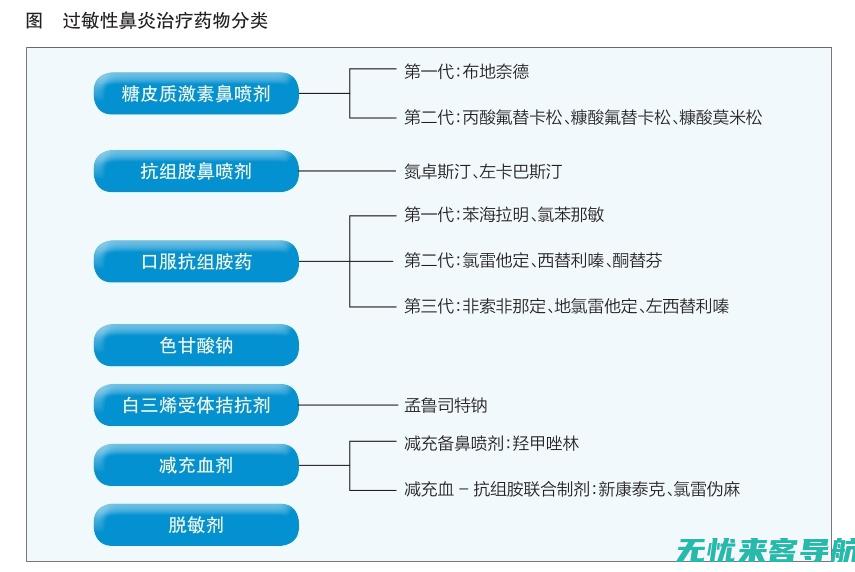 过敏的基本