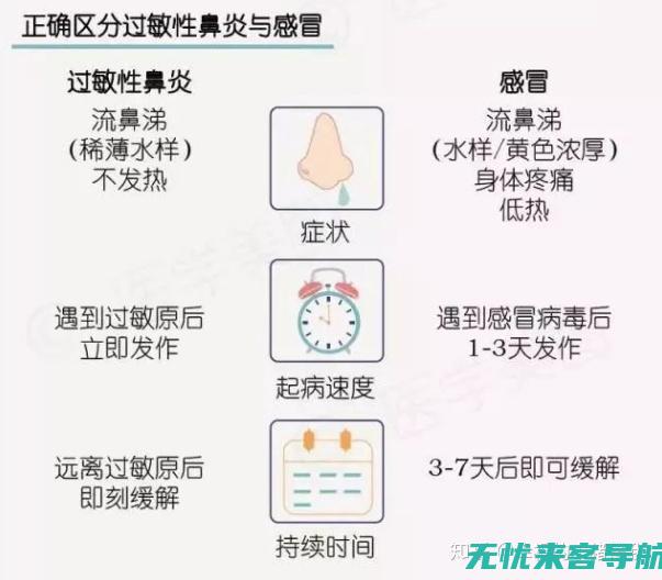 鼻炎犯了怎么办