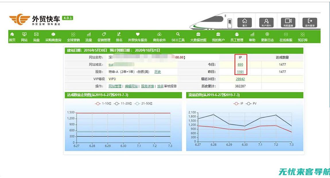 太原SEO优化的核心要素与技巧