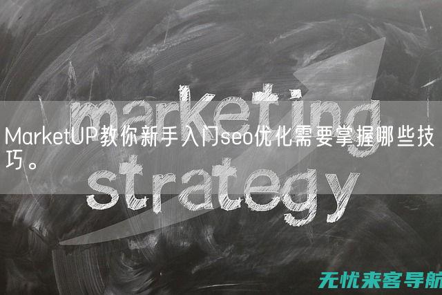 SEO新手入门教程：从基础概念到高级技巧的全面解析(seo新手入门)