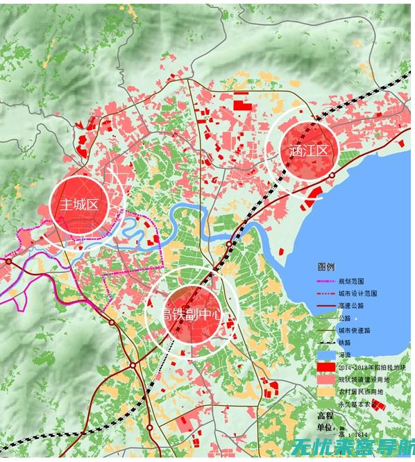 从用户到搜索引擎喜好