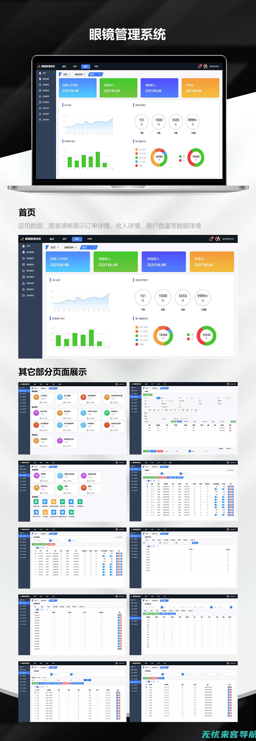 让您的网站流量飙升