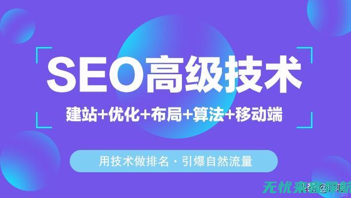 SEO优化行业趋势解析：从入门到精通的全方位指南(优化 seo)