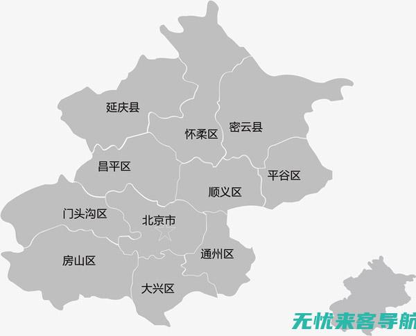 北京地区森林火灾