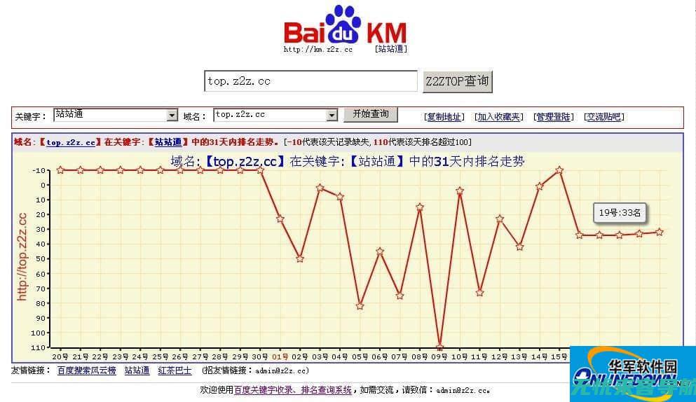 百度排名查询技巧：SEO策略助你提升网站可见度 (百度排行查询)