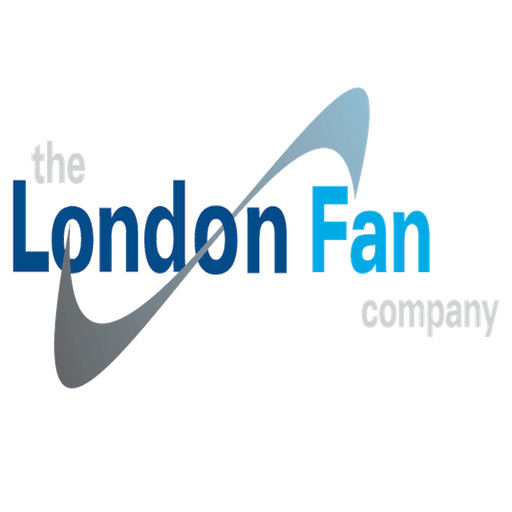 The London Fan Company – Masters Of Air Technologies