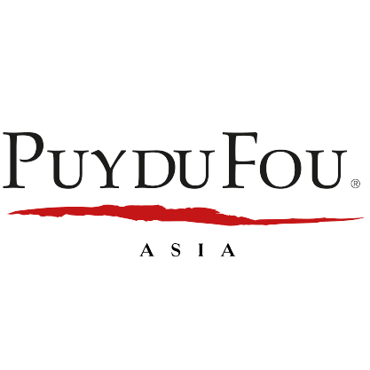 Puy du Fou Asia 普德赋亚洲