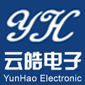 Dongguan YunHao Electronic Co.,Ltd.