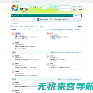 网大论坛-高教论坛,中国大学排行榜，高考论坛，学术论坛，网大TOP论坛 -  Powered by Discuz!