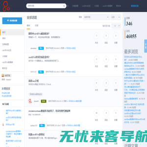 环状RNA社区——CircRNA Community