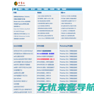 51自学网_自学网_软件自学网-万事OK自学网