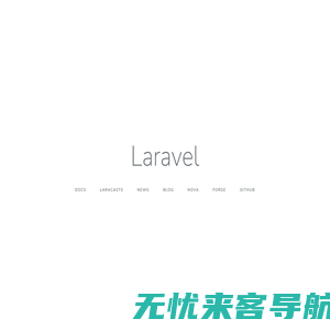 Laravel