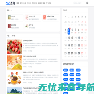 666查询网_实用查询工具大全网站