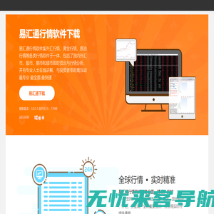 外汇行情软件_黄金行情软件_原油行情软件_易汇通下载_汇通网