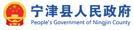 宁津县人民政府