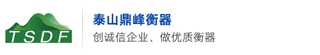 泰安市泰山鼎峰衡器有限公司