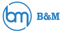 B&M