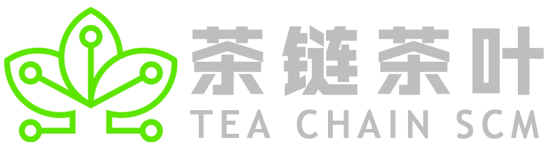 茶链茶叶