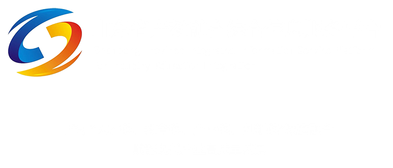 山东省产教融合综合服务平台