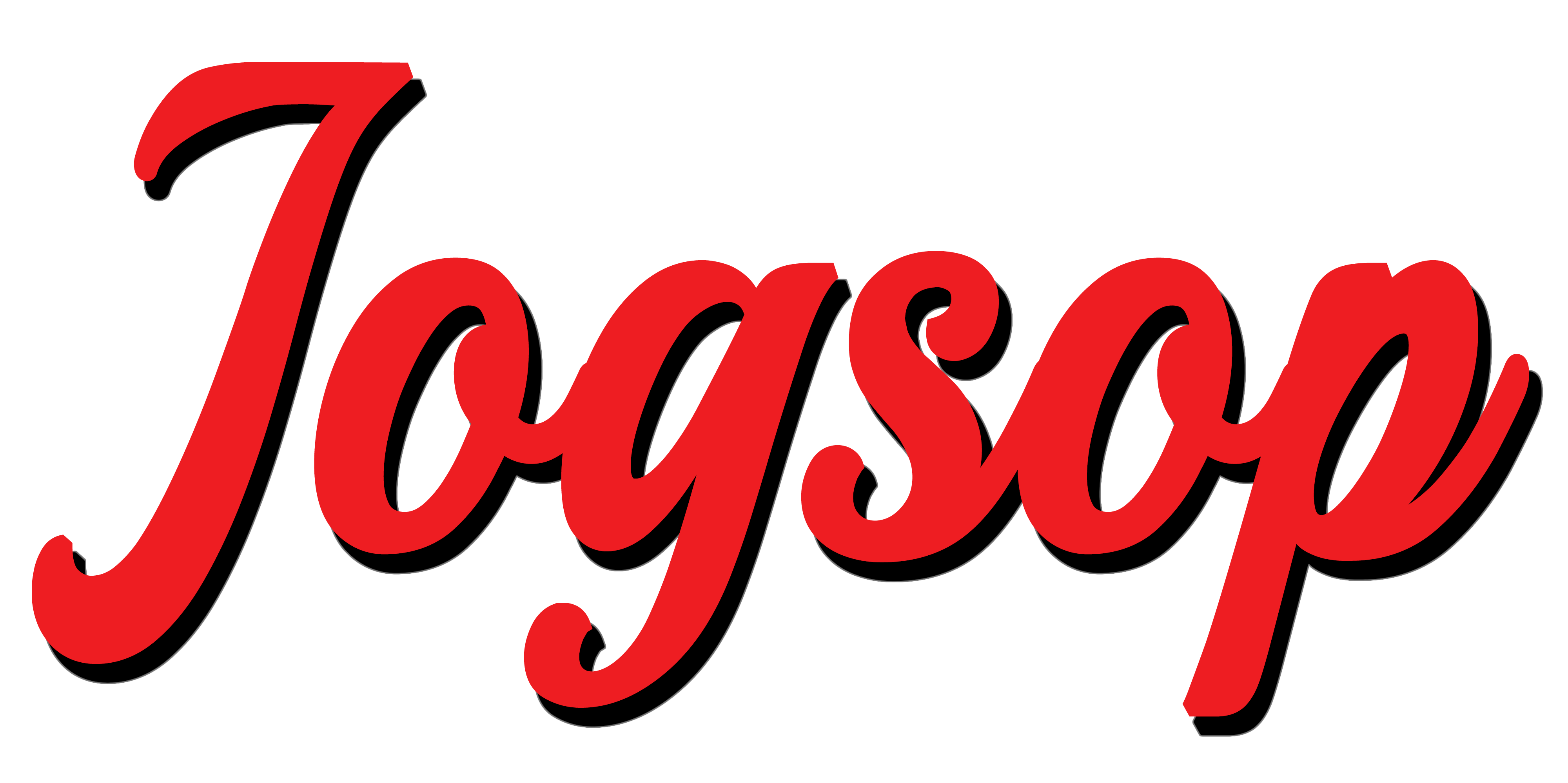 Jogsop