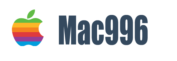 Mac996