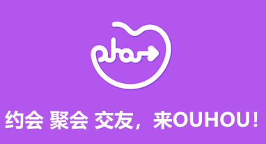 OUHOU社交APP