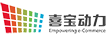 北京喜宝动力网络技术股份有限公司